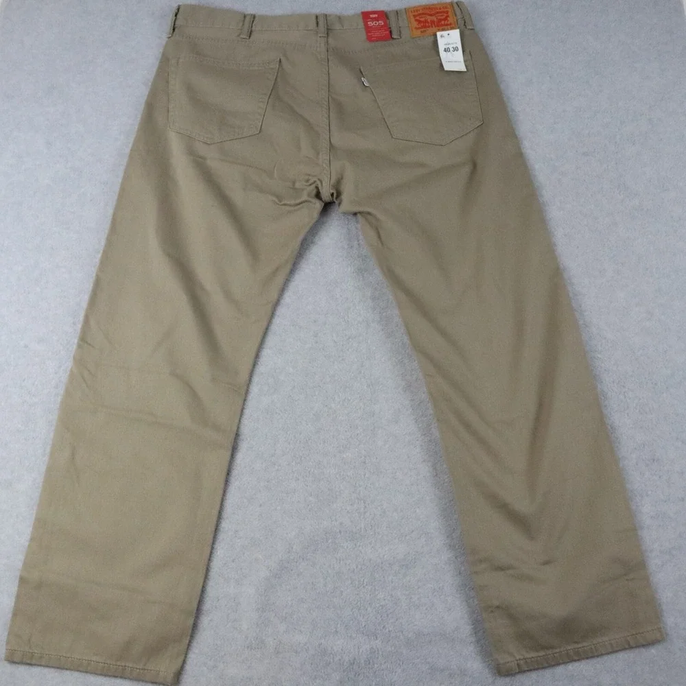 Levis levi 505